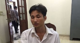 Bắt khẩn cấp chủ căn hộ trong vụ án Châu Việt Cường làm chết cô gái trẻ