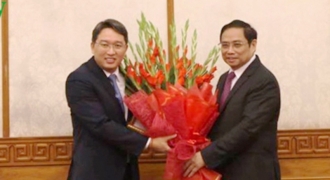 Bổ nhiệm Phó Chủ tịch tỉnh Đắk Lắk làm Phó Chánh Văn phòng Trung ương Đảng