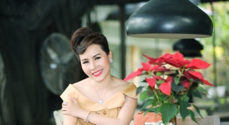 Nữ hoàng doanh nhân Kim Chi: Thành công sẽ đến khi bạn không từ bỏ