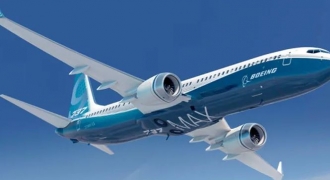 Cục Hàng không Việt Nam thông báo không cấp phép máy bay  Boeing 737 Max