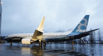 Ngành Hàng không sẽ thiệt hại nếu lệnh cấm Boeing 737 MAX kéo dài