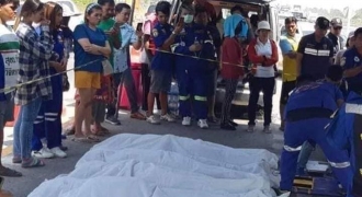 Danh tính 5 lao động người Việt tử vong tại Thái Lan: 2 nạn nhân quê ở Hà Tĩnh