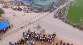Xe khách gây tai nạn thảm khốc làm 7 người chết ở Vĩnh Phúc chạy sai hành trình cho phép