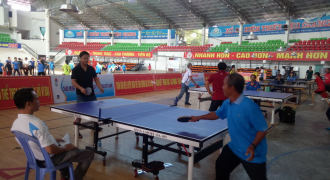 Hậu Giang tổ chức nhiều hoạt động chào mừng Ngày Thể thao Việt Nam