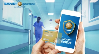 Ra mắt ứng dụng Ứng dụng bảo hiểm số với tên gọi Baoviet Direct