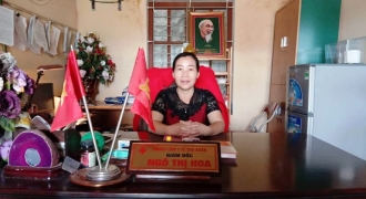 TTYT huyện Thọ Xuân - Thanh Hóa tư vấn HIV/AIDS cho hàng nghìn người dân