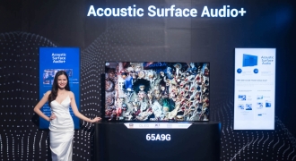 Trải nghiệm giải trí tại gia với TV Sony BRAVIA2019: Siêu hình ảnh, đỉnh âm thanh