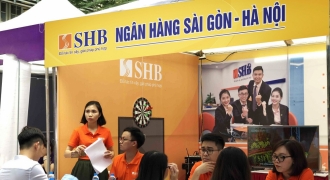 SHB và Học viện Ngân hàng phối hợp tổ chức Hội chợ việc làm - cầu nối nhân lực 2019