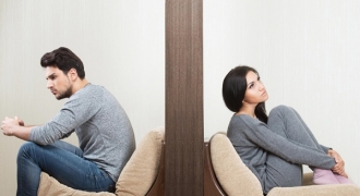 Ghi nhớ 6 điều này, bạn sẽ vững vàng bước qua cuộc hôn nhân đổ vỡ