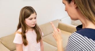 6 câu nói ba mẹ tuyệt đối không được nói với con