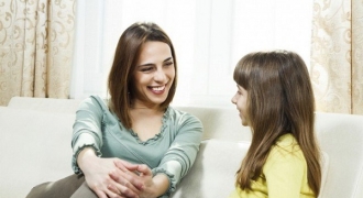 4 cách cải thiện giao tiếp giữa cha mẹ và con cái