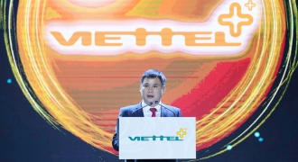 Viettel ra mắt chương trình phục vụ 70 triệu khách hàng