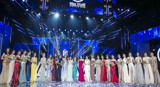 Hoa hậu doanh nhân Đặng Thị Xuân Hương làm cố vấn thẩm mỹ cho Miss World Vietnam 2019