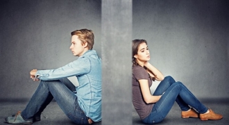5 giai đoạn cảm xúc trong và sau khi ly hôn