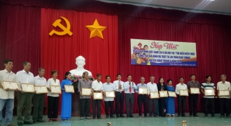Hậu Giang tổ chức nhiều hoạt động chào mừng Ngày Gia đình Việt Nam