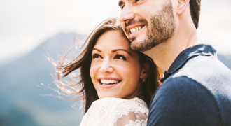 Hôn nhân hạnh phúc làm giảm nguy cơ mắc các bệnh về tim mạch