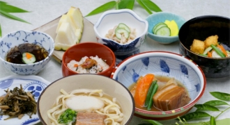 Đến Okinawa – Nhật Bản đừng quên thử 5 món đặc sản này