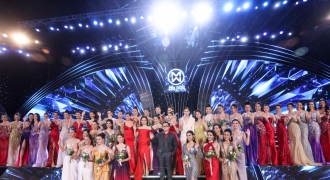 Miss World Vietnam 2019: “Nhan sắc Việt đang thực sự “lên ngôi”