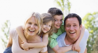 4 đặc điểm chỉ gia đình hạnh phúc mới có