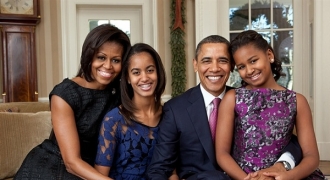 Phu nhân cựu Tổng thống Obama: “Làm mẹ, tôi phải là nơi hạ cánh cho con khi con gặp thất bại”