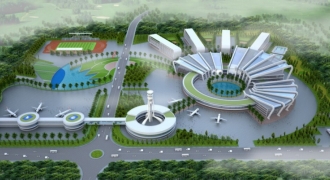 Chuẩn bị khởi công Đại học FLC tại Quảng Ninh