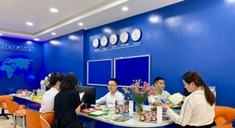 Vietravel Hà Nội khai trương văn phòng giao dịch số 7 tại Hà Đông