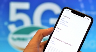Nhà mạng đầu tiên của Việt Nam được Apple công nhận hỗ trợ eSim cho iPhone