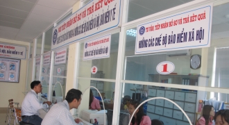 Người hưởng lương hưu cao nhất Việt Nam mỗi tháng hơn 100 triệu đồng