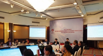 Nâng cao niềm tin, động lực quan trọng thúc đẩy Thương mại điện tử phát triển trong ASEAN
