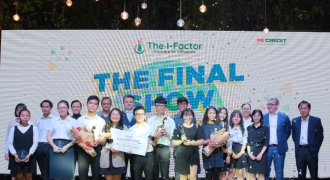 Gần 200 người tham gia, theo dõi chung kết cuộc thi tìm kiếm tài năng trẻ The I-Factor 2019