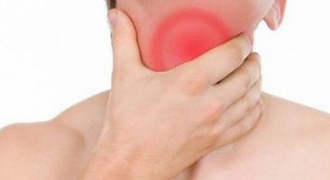 Cách phân biệt ung thư vòm họng và viêm họng thông thường