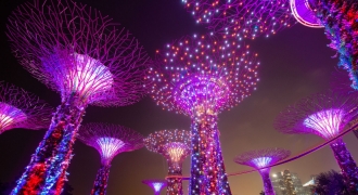 Tổng cục Du lịch Singapore giới thiệu hơn 60 trải nghiệm hấp dẫn cho Khối khách hàng doanh nghiệp