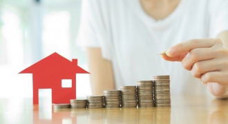 Thu nhập 15 triệu có nên vay tiền ngân hàng mua nhà?