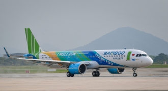 Bamboo Airways mở đường bay thường lệ đến Hàn Quốc từ tháng 10/2019
