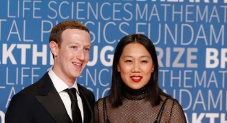 8 điều ít người biết về người vợ gốc Hoa của tỷ phú Mark Zuckerberg