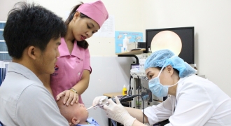 Bệnh viện Đa khoa An Việt: Viết giấc mơ từ âm thanh kỳ diệu