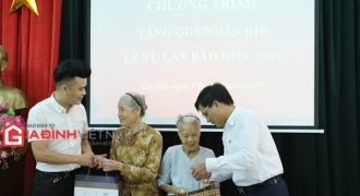 Báo Gia đình Việt Nam và hành trình thành “cẩm nang sống của mọi gia đình”