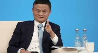 8 chìa khóa thành công của tỷ phú tự thân Jack Ma