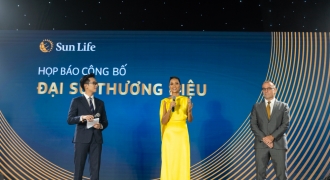 Hoa hậu H’Hen Niê làm đại sứ thương hiệu cho sự kiện “Tôi chọn mặt trời – Vì tương lai tươi sáng”