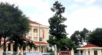 Cần Thơ: Chủ tịch UBND quận Bình Thủy được điều động nhận nhiệm vụ mới