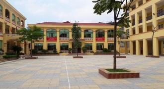 Gần 30 học sinh trường Tiểu học Thanh Xuân Nam - Hà Nội đau bụng, buồn nôn bất thường trong nhiều ngày