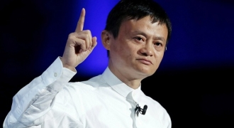 Tỷ phú Jack Ma: “Phụ nữ là bí mật thành công của chúng tôi”