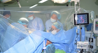 ĐBSCL lần đầu tiên thực hiện 3 ca phẫu thuật tim đặc biệt