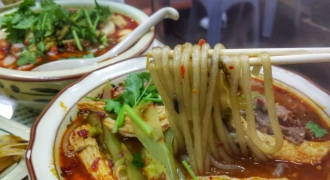 Đánh thức vị giác tại 5 nhà hàng đồ cay nổi tiếng nhất tại Macao, Trung Quốc