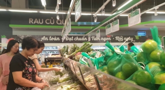 “Bà đỡ” cho nhà sản xuất Việt tìm lại vị thế trên thị trường