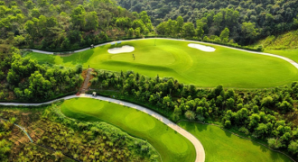 Nghỉ dưỡng golf đẳng cấp 5 sao: Trải nghiệm thượng lưu cho giới doanh nhân