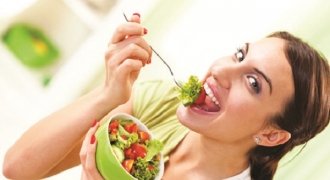 Ăn rau xà lách mỗi ngày, điều gì sẽ xảy ra với cơ thể?