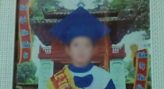 Bé trai 6 tuổi ở Tuyên Quang tử vong bất thường, nghi bị sát hại