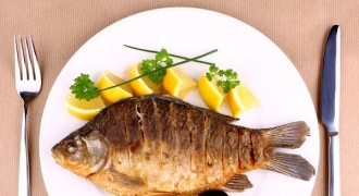 4 điều cấm kỵ khi ăn cá tránh mang bệnh vào người