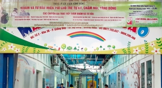 Chương trình khám và tư vấn miễn phí cho trẻ tự kỷ, chậm nói, tăng động tại Quảng Ninh